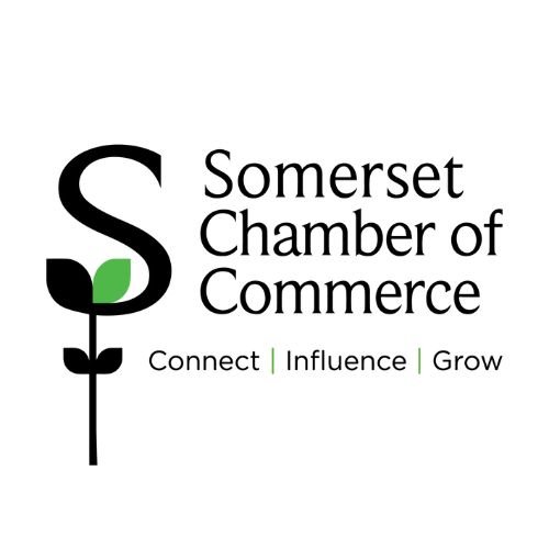 Now a member of Somerset Chamber of Commerce