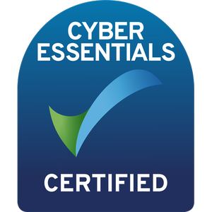 We are Cyber Essentials Re-Certified