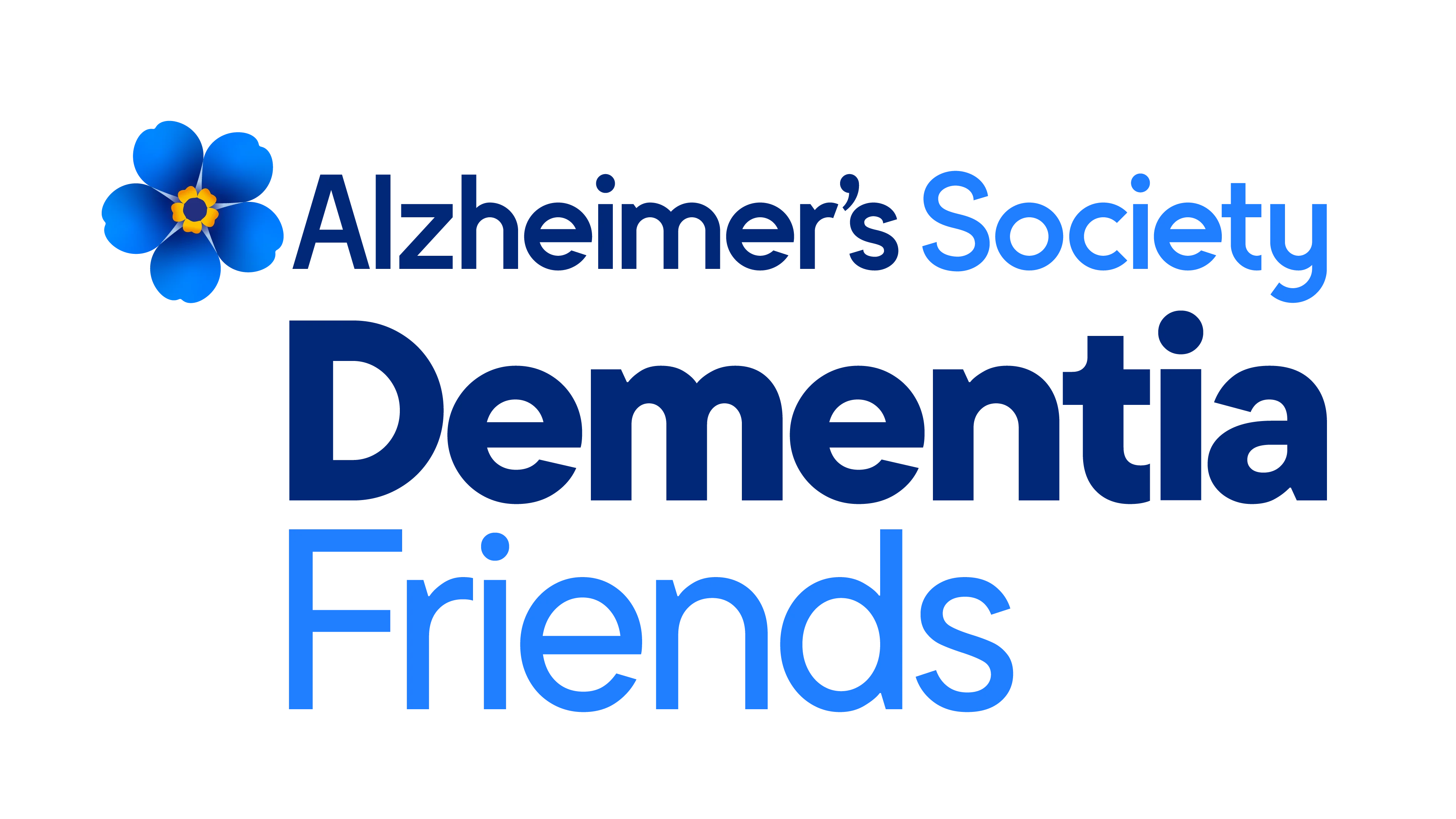 We are part of Dementia Friends